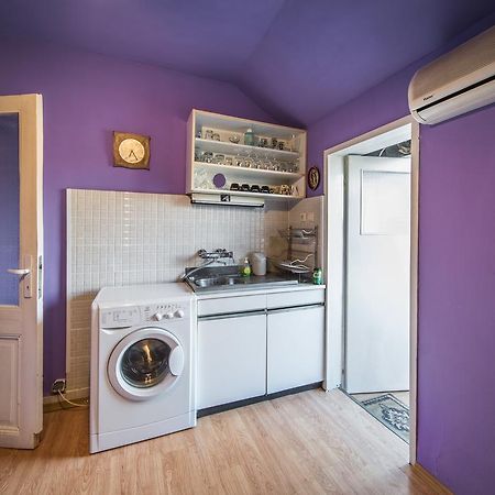 Sunny Apartment Sofia Eksteriør billede