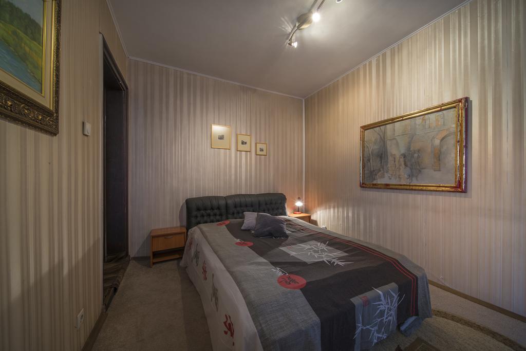 Sunny Apartment Sofia Eksteriør billede