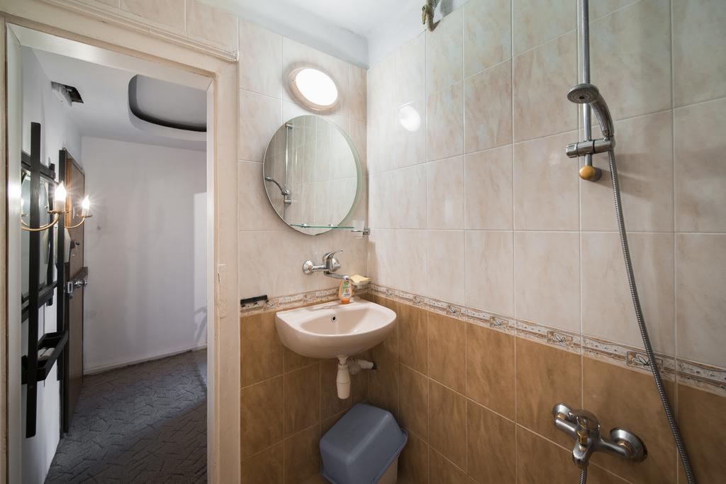 Sunny Apartment Sofia Eksteriør billede